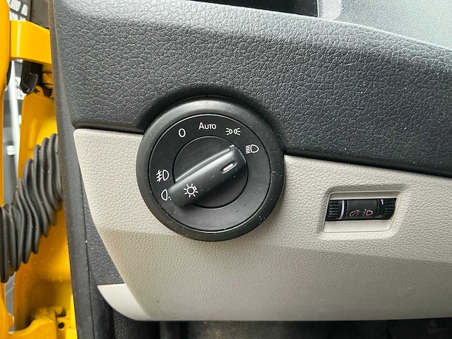 2018 volkswagen transporter t6 2.0 tdi dsg (150 pk) l2h1 bedrijfswagen - afbeelding 19 van  33