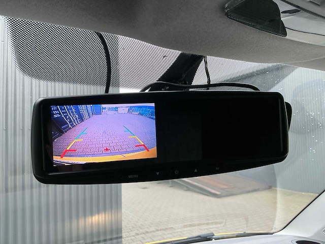 2018 volkswagen transporter t6 2.0 tdi dsg (150 pk) l2h1 bedrijfswagen - afbeelding 20 van  33