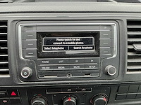 2018 volkswagen transporter t6 2.0 tdi dsg (150 pk) l2h1 bedrijfswagen - afbeelding 21 van  33