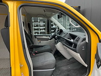 2018 volkswagen transporter t6 2.0 tdi dsg (150 pk) l2h1 bedrijfswagen - afbeelding 24 van  33