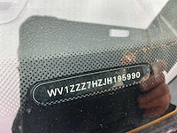 2018 volkswagen transporter t6 2.0 tdi dsg (150 pk) l2h1 bedrijfswagen - afbeelding 27 van  33