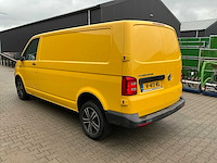 2018 volkswagen transporter t6 2.0 tdi dsg (150 pk) l2h1 bedrijfswagen - afbeelding 28 van  33