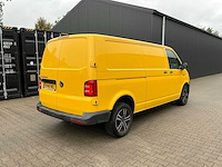 2018 volkswagen transporter t6 2.0 tdi dsg (150 pk) l2h1 bedrijfswagen - afbeelding 29 van  33