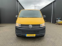 2018 volkswagen transporter t6 2.0 tdi dsg (150 pk) l2h1 bedrijfswagen - afbeelding 30 van  33