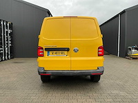 2018 volkswagen transporter t6 2.0 tdi dsg (150 pk) l2h1 bedrijfswagen - afbeelding 31 van  33