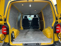 2018 volkswagen transporter t6 2.0 tdi dsg (150 pk) l2h1 bedrijfswagen - afbeelding 33 van  33