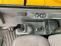 2018 volvo ec55d midi graafmachine - afbeelding 13 van  26