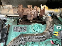 2018 volvo ec55d midi graafmachine - afbeelding 17 van  26