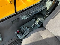 2018 volvo ec55d midigraafmachine - afbeelding 15 van  28