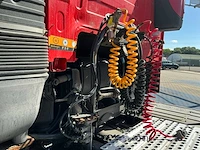 2018 volvo fh trekker (74113-678) - afbeelding 3 van  27