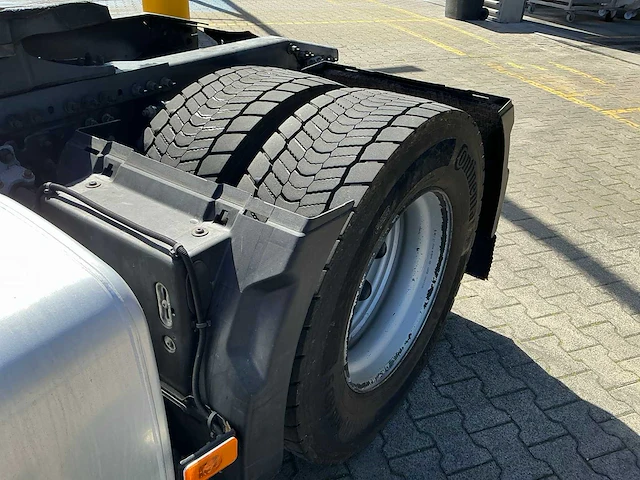 2018 volvo fh trekker (74113-678) - afbeelding 4 van  27