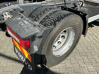 2018 volvo fh trekker (74113-678) - afbeelding 5 van  27