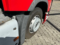 2018 volvo fh trekker (74113-678) - afbeelding 7 van  27
