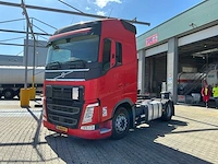 2018 volvo fh trekker (74113-678)