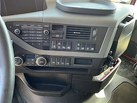2018 volvo fh trekker (74113-678) - afbeelding 15 van  27