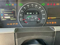 2018 volvo fh trekker (74113-678) - afbeelding 20 van  27