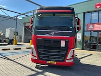 2018 volvo fh trekker (74113-678) - afbeelding 12 van  27