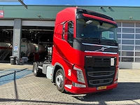 2018 volvo fh trekker (74113-678) - afbeelding 21 van  27