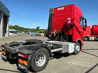 2018 volvo fh trekker (74113-678) - afbeelding 22 van  27