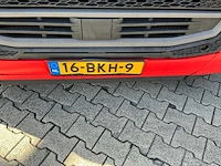 2018 volvo fh trekker (74113-678) - afbeelding 26 van  27