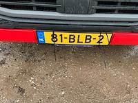 2018 volvo fh trekker (74113-694) - afbeelding 10 van  27