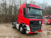 2018 volvo fh trekker (74113-694) - afbeelding 12 van  27