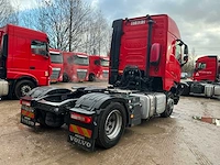 2018 volvo fh trekker (74113-694) - afbeelding 21 van  27