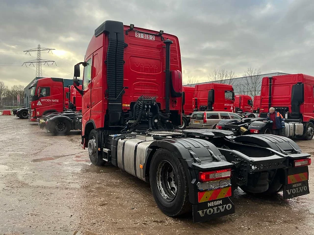 2018 volvo fh trekker (74113-694) - afbeelding 23 van  27