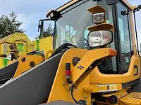 2018 volvo l110h shovel - afbeelding 9 van  39