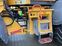 2018 volvo l110h shovel - afbeelding 10 van  39