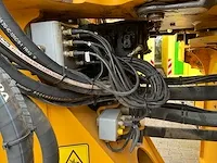 2018 volvo l110h shovel - afbeelding 11 van  39