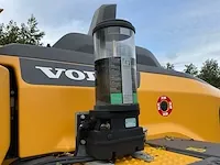 2018 volvo l110h shovel - afbeelding 14 van  39