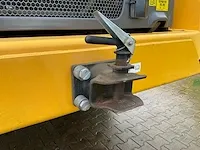 2018 volvo l110h shovel - afbeelding 15 van  39