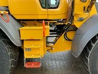 2018 volvo l110h shovel - afbeelding 18 van  39