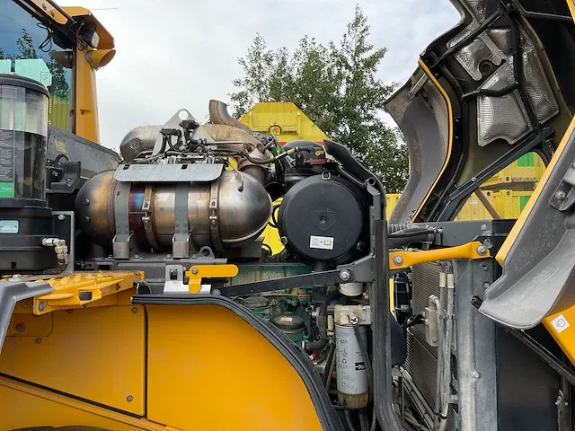 2018 volvo l110h shovel - afbeelding 20 van  39