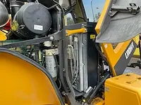 2018 volvo l110h shovel - afbeelding 21 van  39