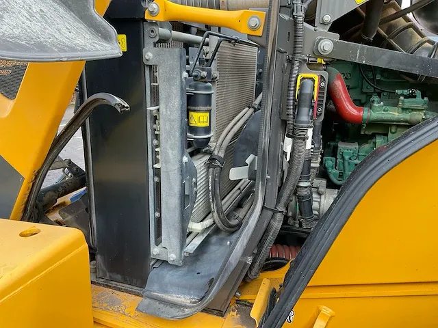 2018 volvo l110h shovel - afbeelding 24 van  39