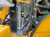 2018 volvo l110h shovel - afbeelding 24 van  39