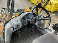 2018 volvo l110h shovel - afbeelding 26 van  39