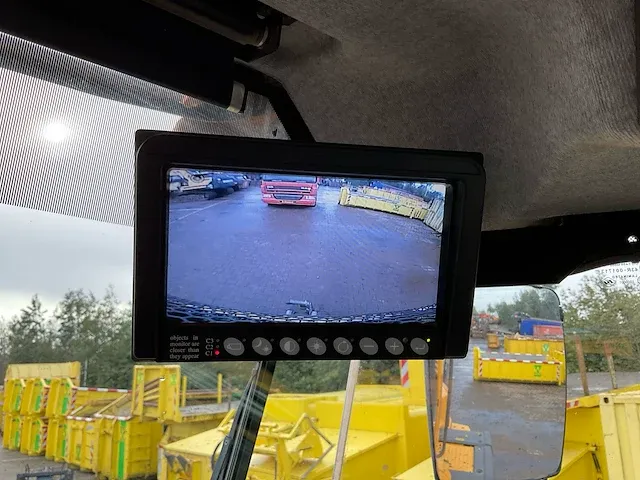 2018 volvo l110h shovel - afbeelding 32 van  39