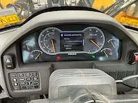 2018 volvo l110h shovel - afbeelding 33 van  39