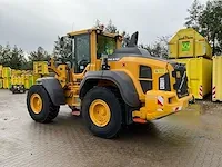 2018 volvo l110h shovel - afbeelding 23 van  39