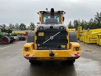 2018 volvo l110h shovel - afbeelding 34 van  39