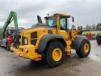 2018 volvo l110h shovel - afbeelding 35 van  39
