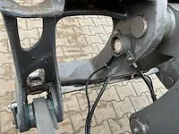 2018 volvo l110h shovel - afbeelding 3 van  36