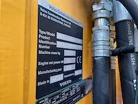 2018 volvo l110h shovel - afbeelding 9 van  36