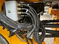 2018 volvo l110h shovel - afbeelding 11 van  36