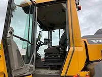 2018 volvo l110h shovel - afbeelding 19 van  36