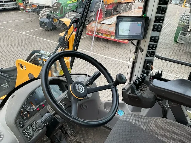 2018 volvo l110h shovel - afbeelding 21 van  36