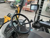 2018 volvo l110h shovel - afbeelding 21 van  36